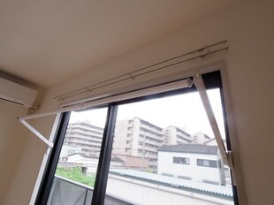 大和高田駅 徒歩18分 2階の物件内観写真